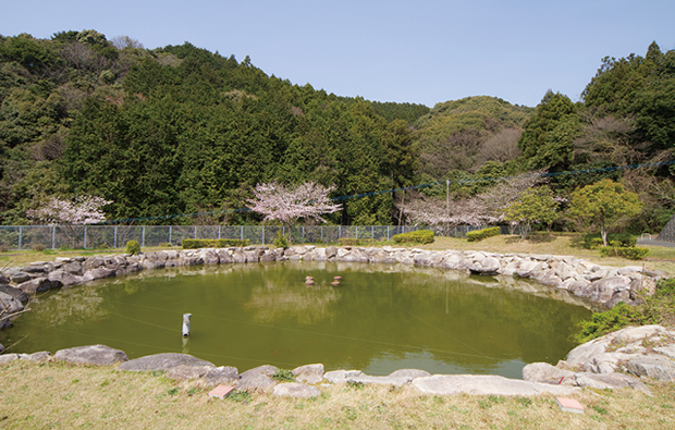 施設写真